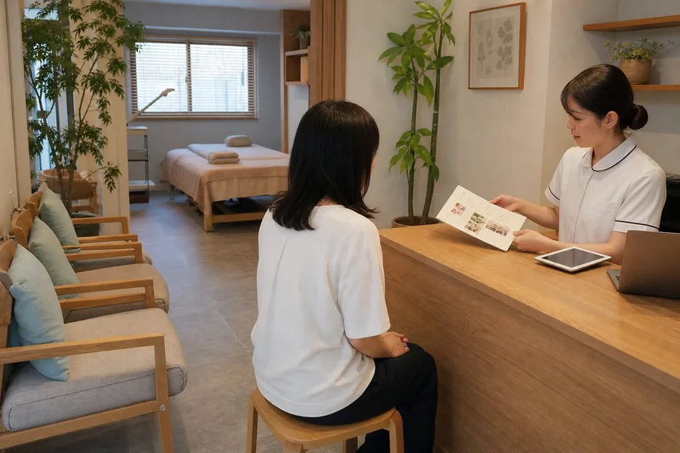よくある質問（FAQ）