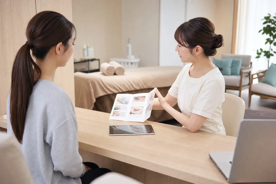 よくある質問（FAQ）