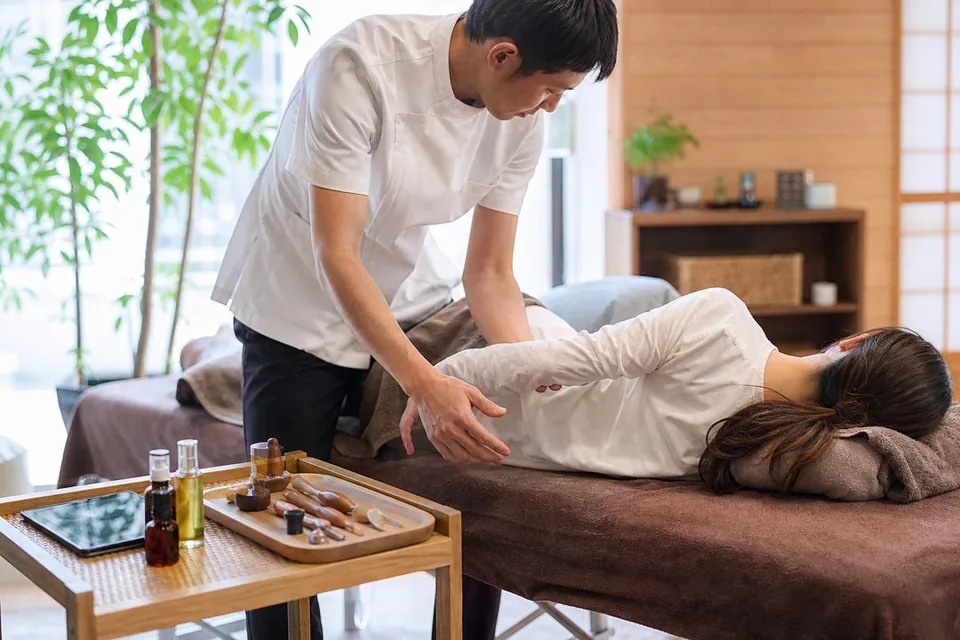 月次照合