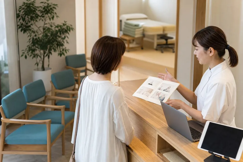 よくある質問（FAQ）