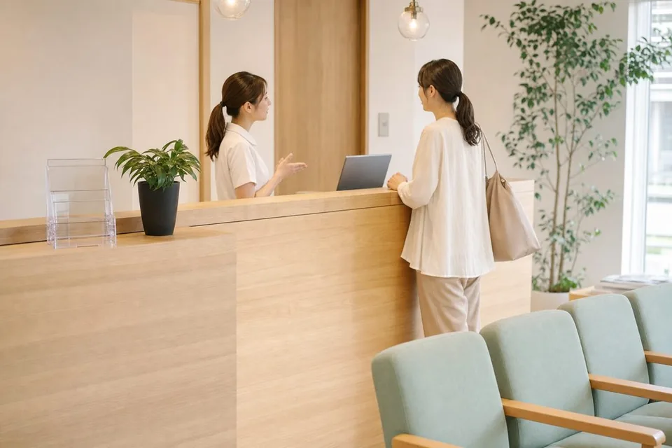 よくある質問（FAQ）