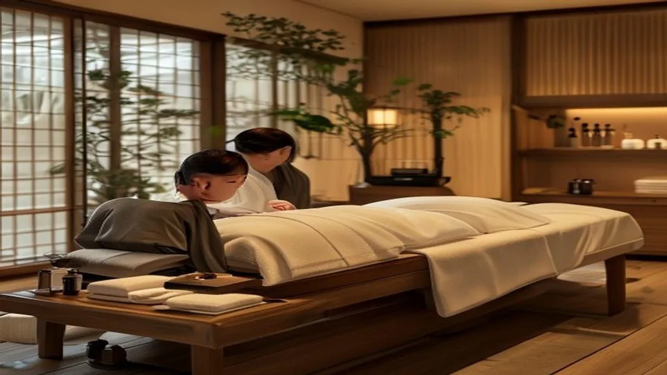 片付け