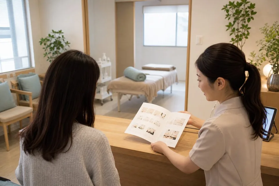 よくある質問（FAQ）
