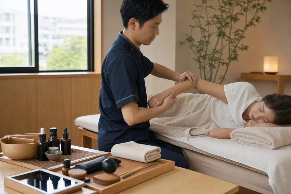 紹介先の扱い