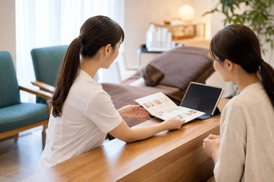 よくある質問(FAQ)