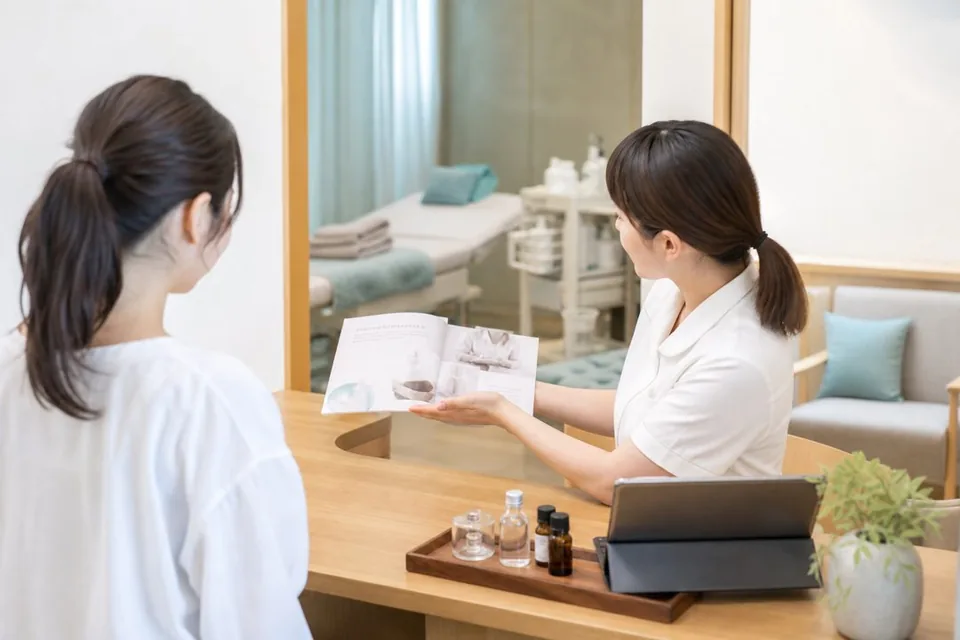 よくある質問（FAQ）