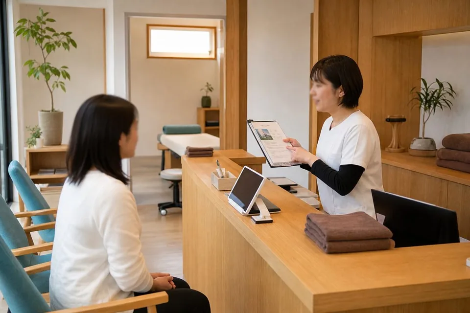 よくある質問（FAQ）