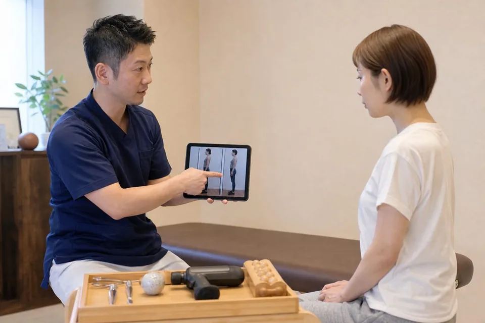 説明の言い方
