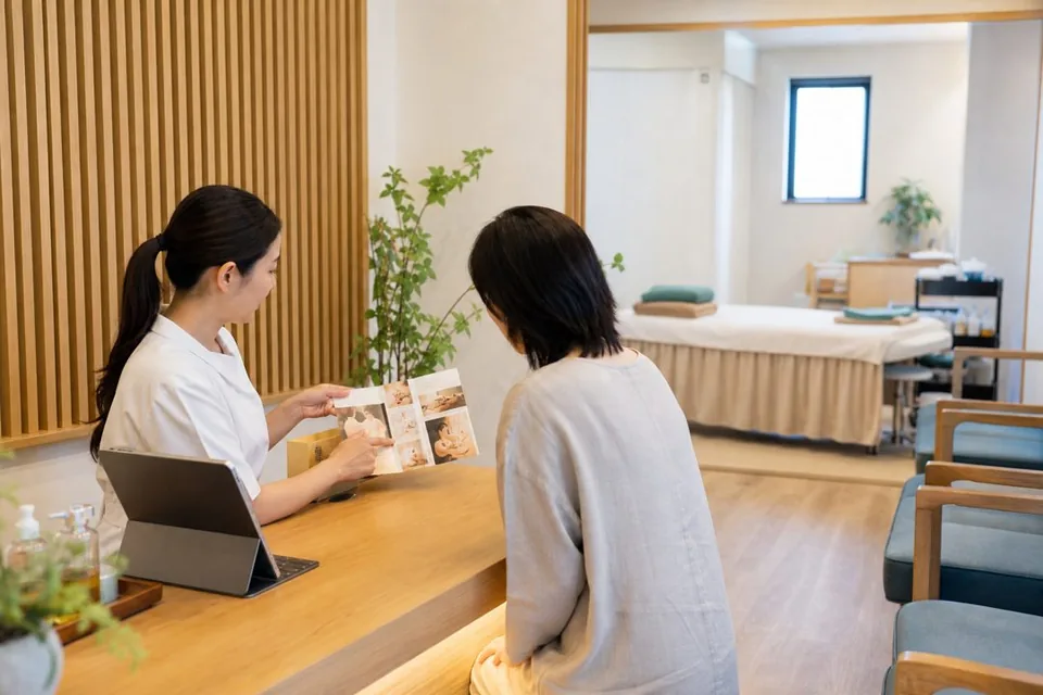 よくある質問（FAQ）
