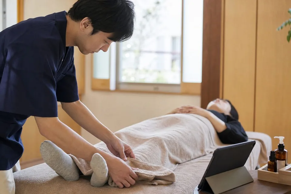 掲示場所