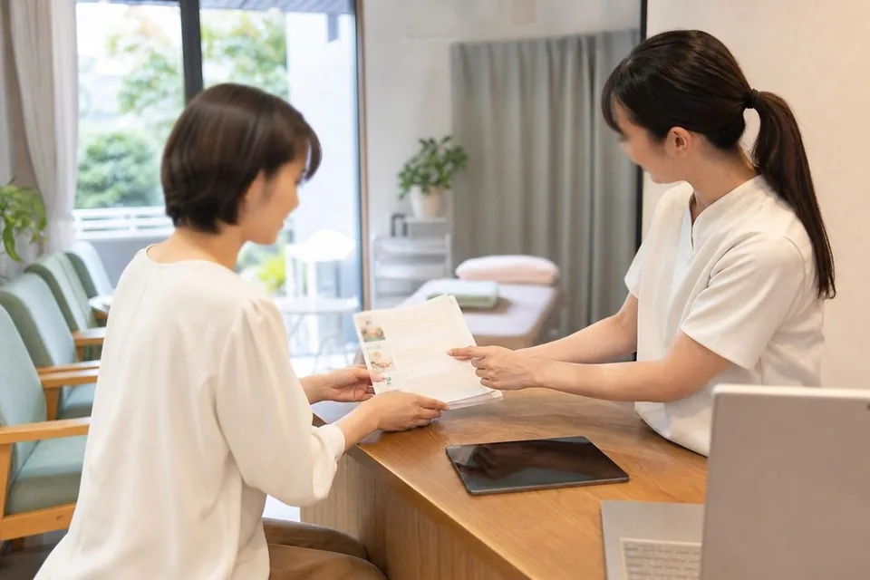 よくある質問(FAQ)