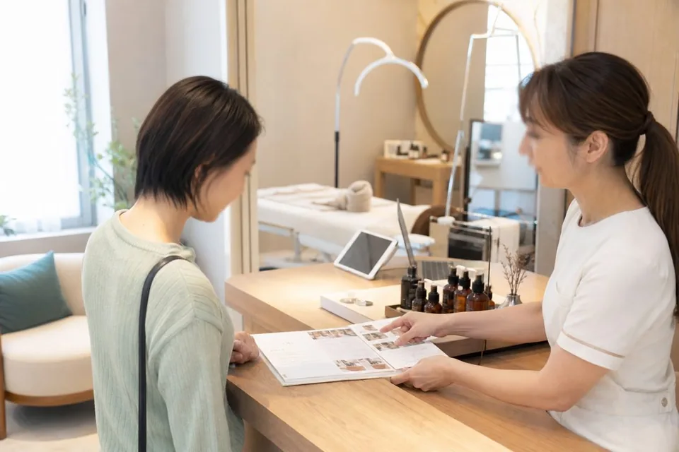 よくある質問（FAQ）