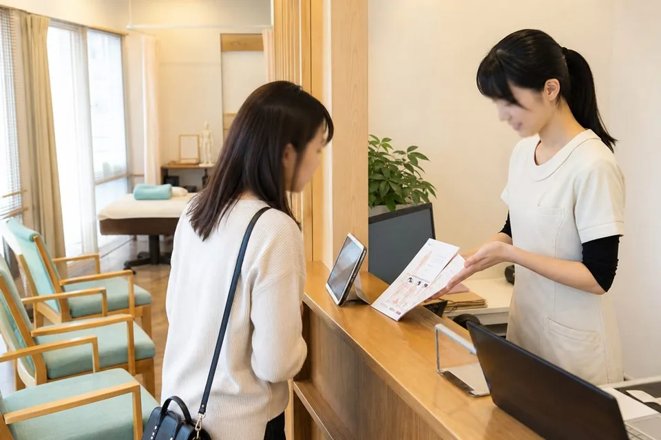 よくある質問（FAQ）