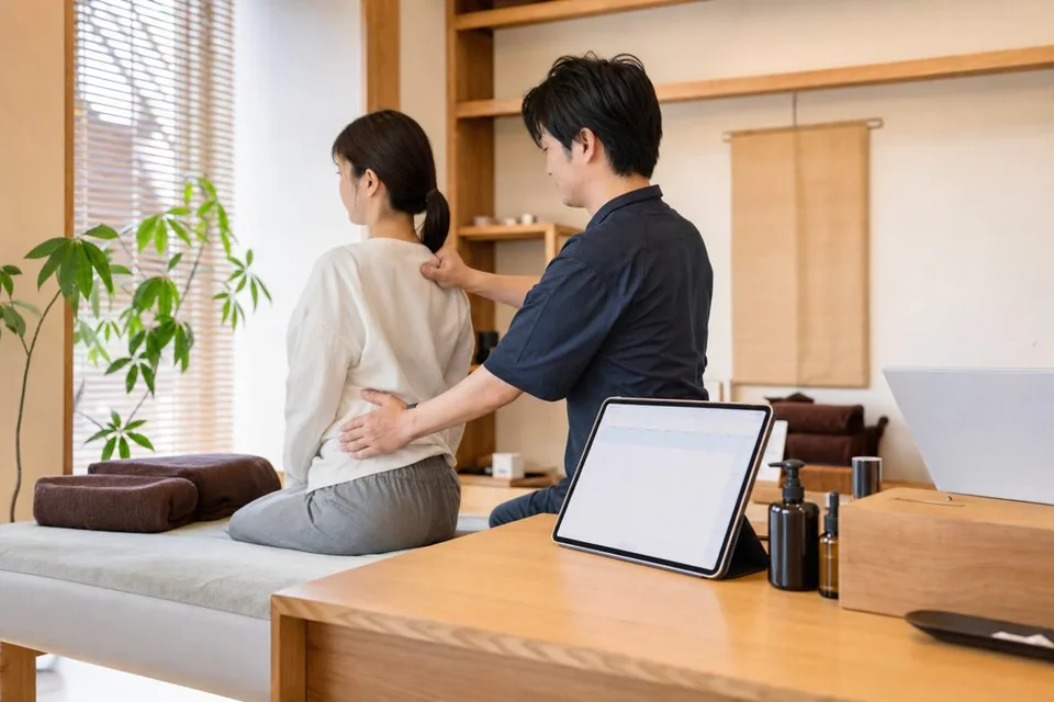 残す型