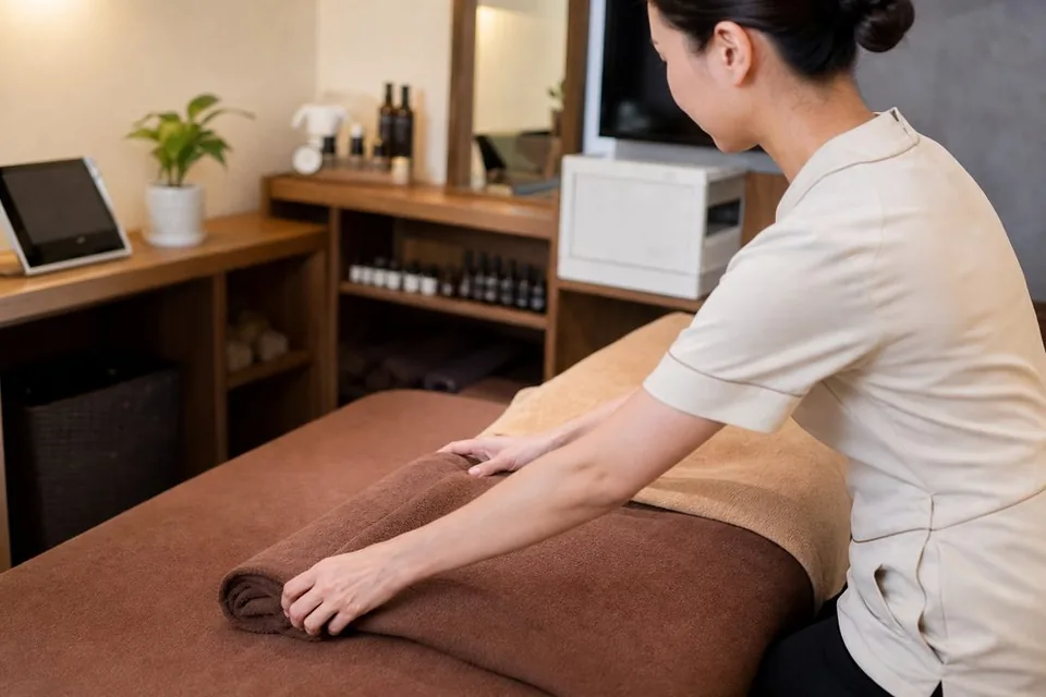掲示場所