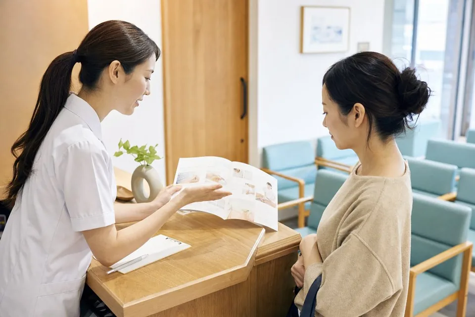 よくある質問（FAQ）
