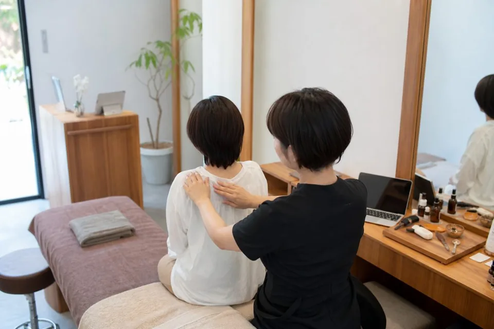 本番申し送り