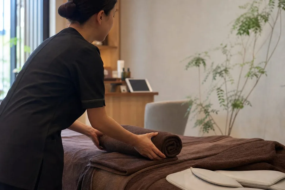 時間帯