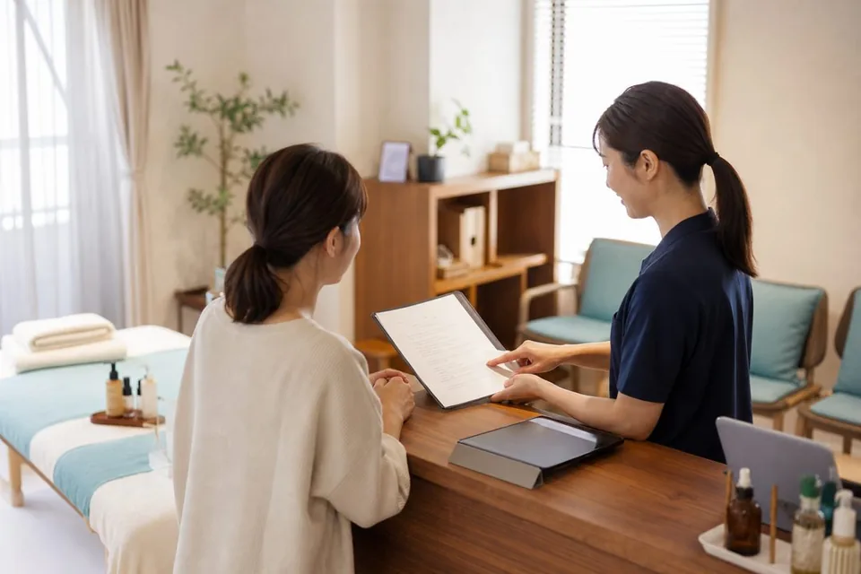 よくある質問(FAQ)