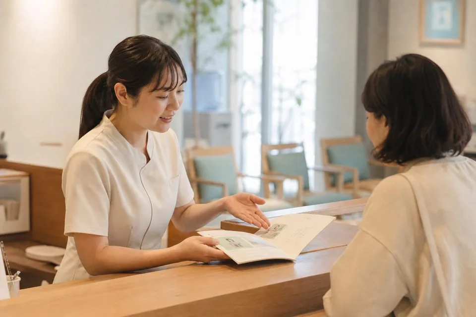 よくある質問(FAQ)