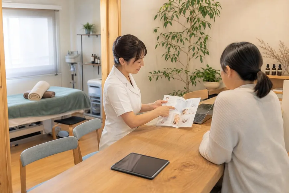 よくある質問（FAQ）