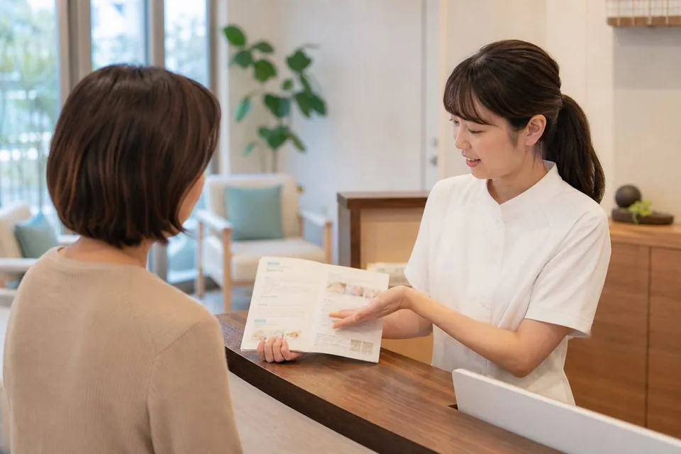 よくある質問（FAQ）