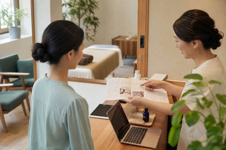 よくある質問(FAQ)