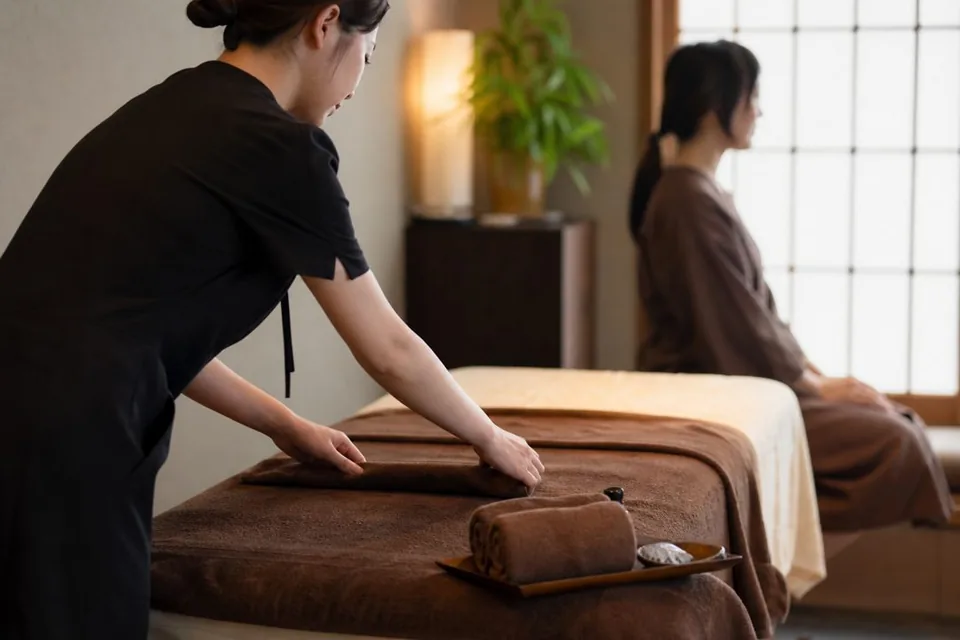 聞き方
