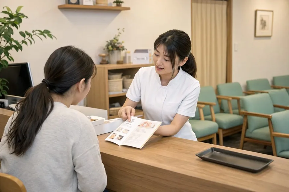 よくある質問(FAQ)