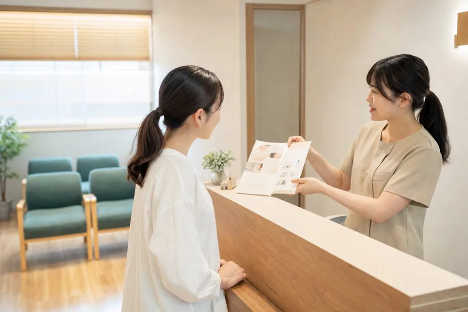 よくある質問（FAQ）