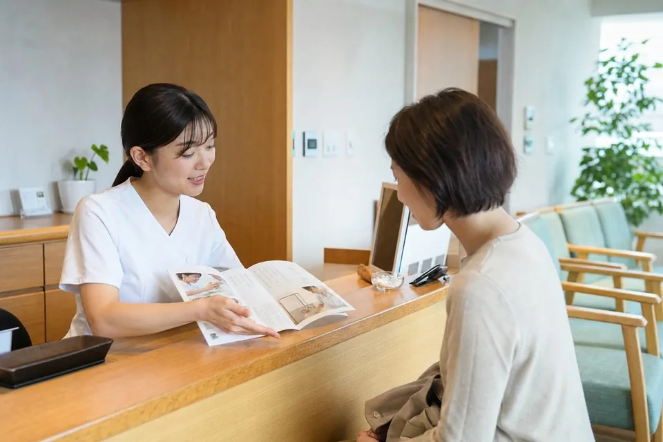 よくある質問(FAQ)