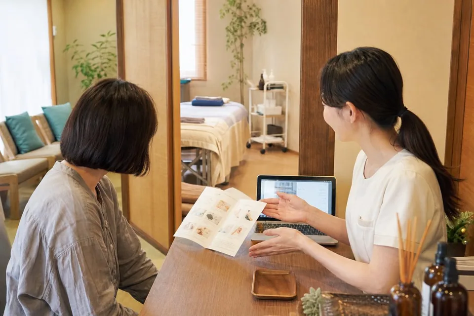 よくある質問（FAQ）