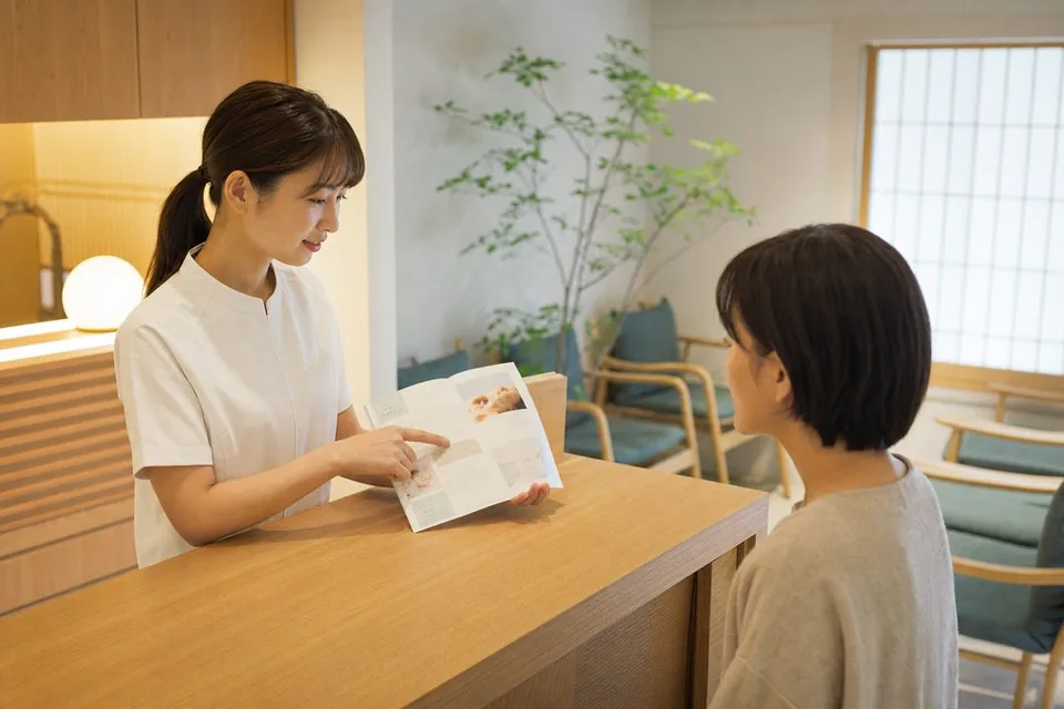 よくある質問（FAQ）