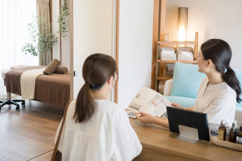 よくある質問(FAQ)