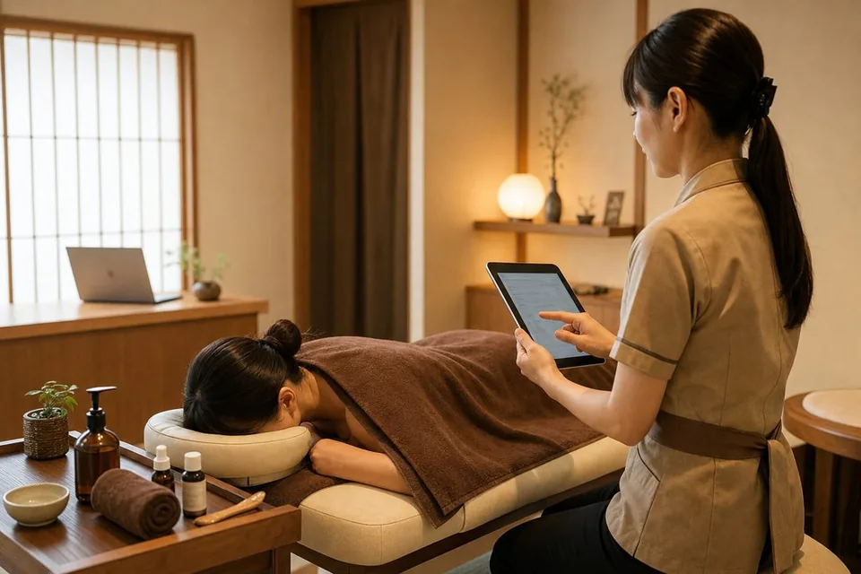 圧調整