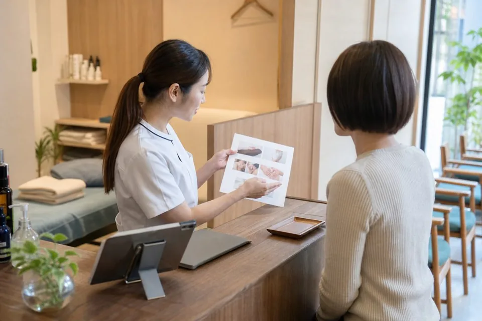 よくある質問（FAQ）