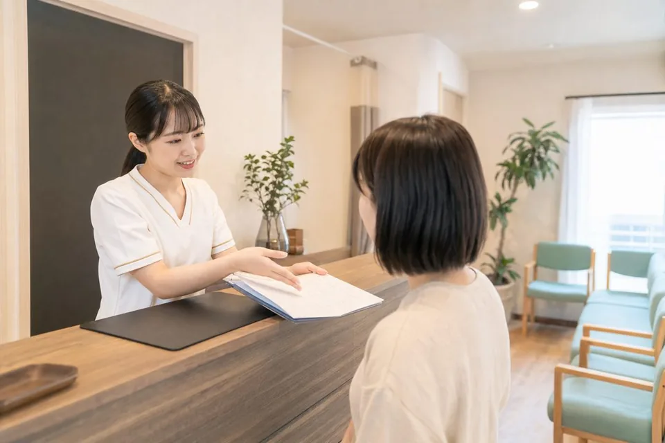 よくある質問(FAQ)