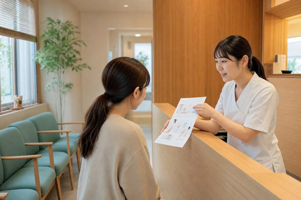 よくある質問(FAQ)