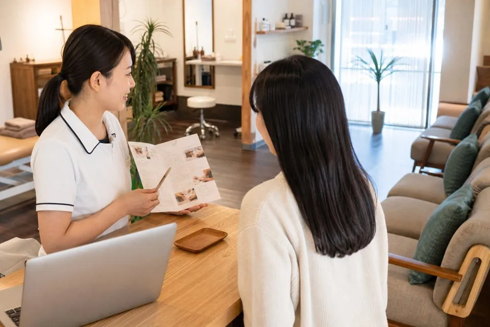 よくある質問（FAQ）