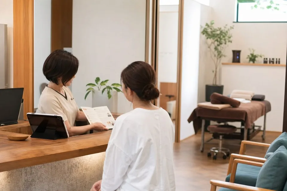よくある質問（FAQ）