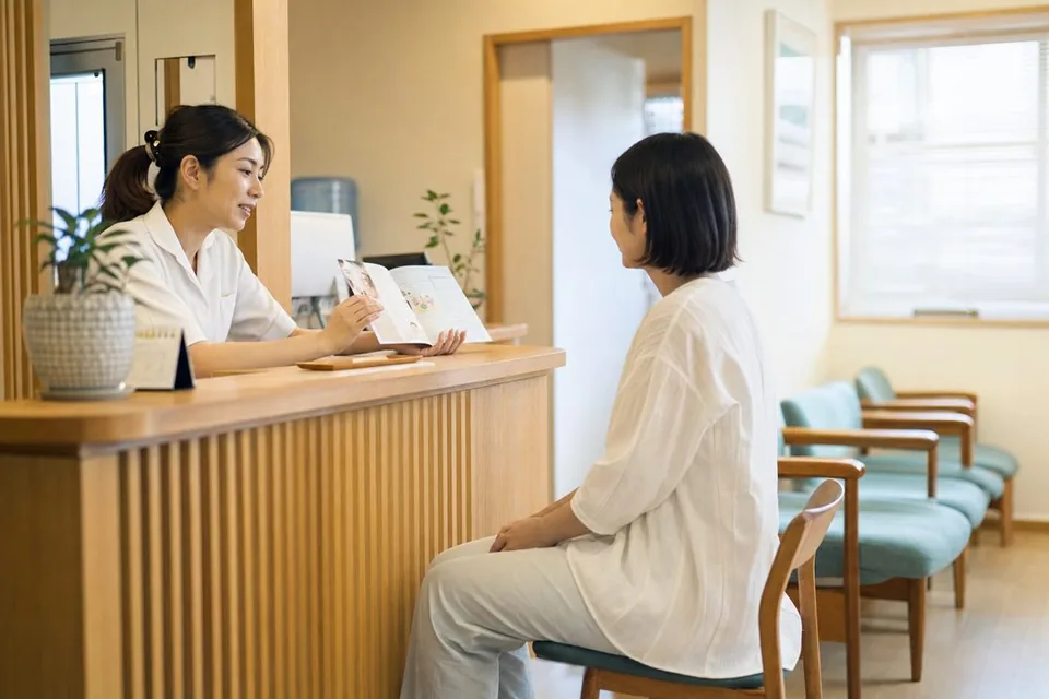 よくある質問（FAQ）