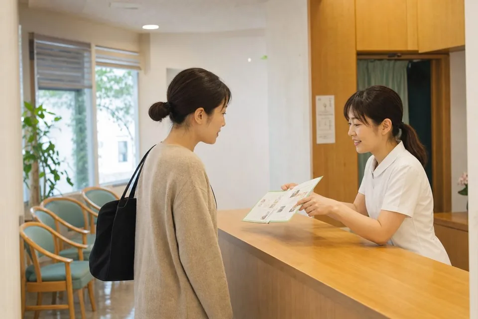よくある質問(FAQ)