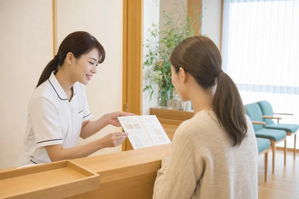 よくある質問(FAQ)
