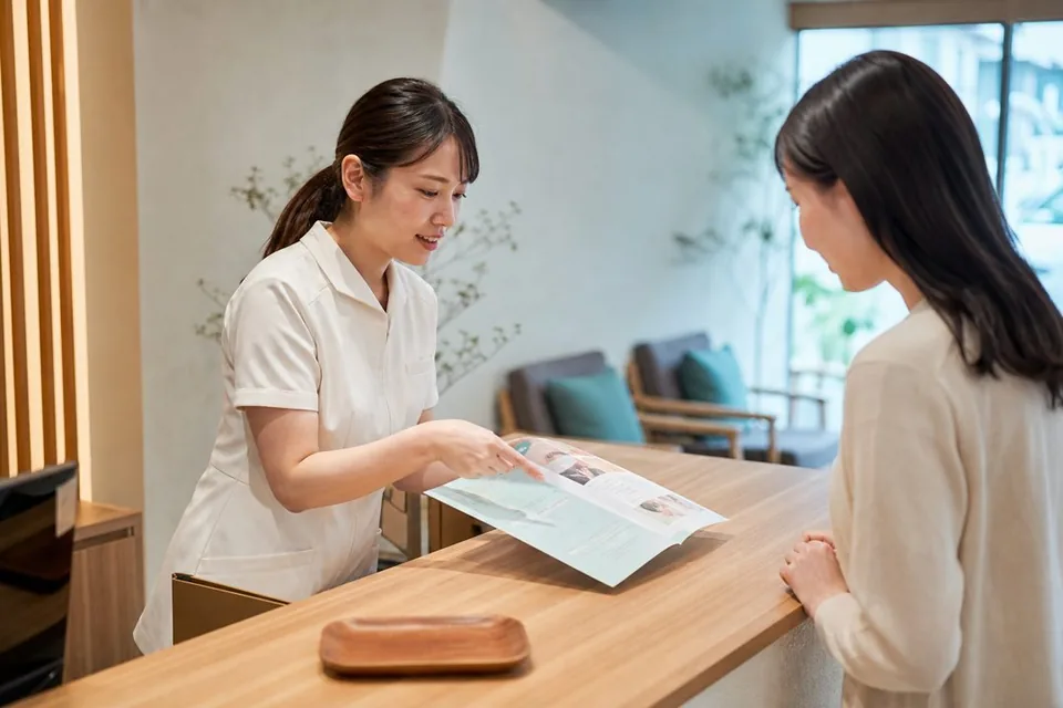 よくある質問(FAQ)