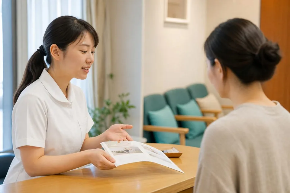 よくある質問（FAQ）