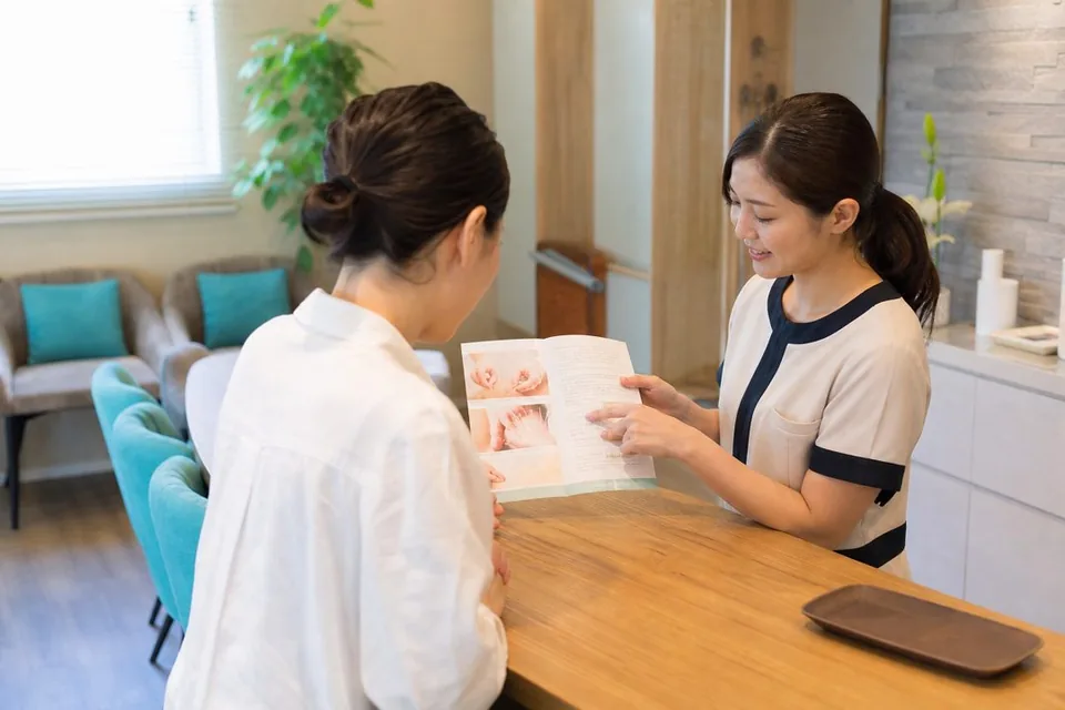 よくある質問（FAQ）
