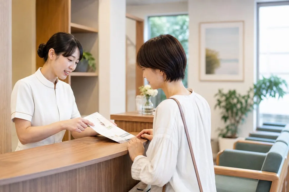 よくある質問(FAQ)