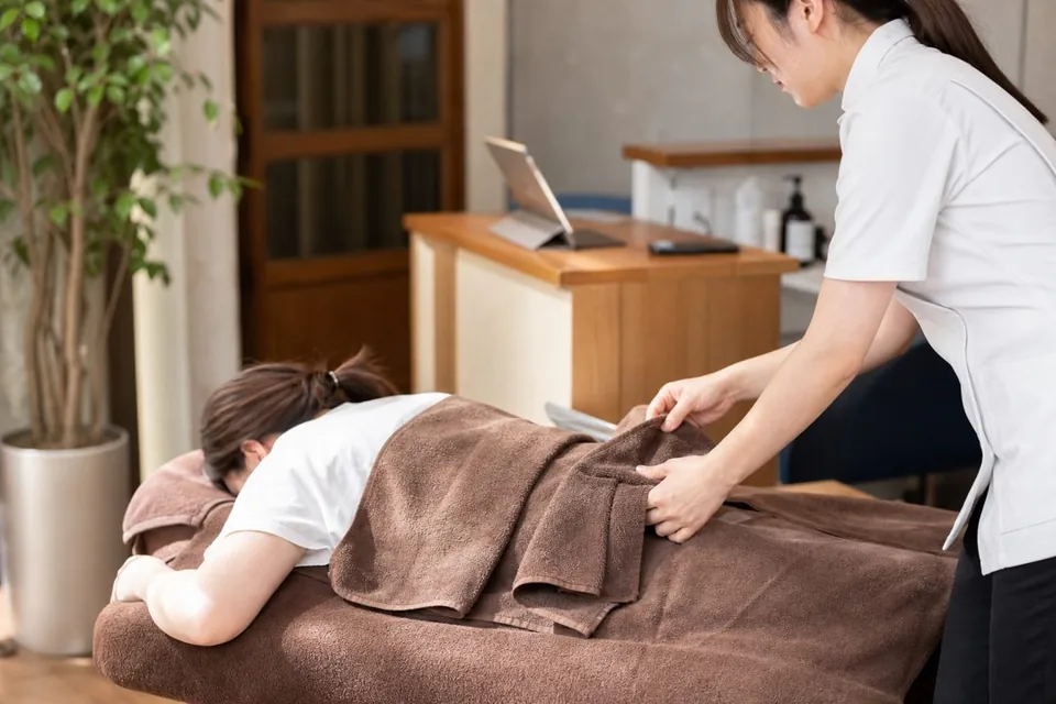 聞き方