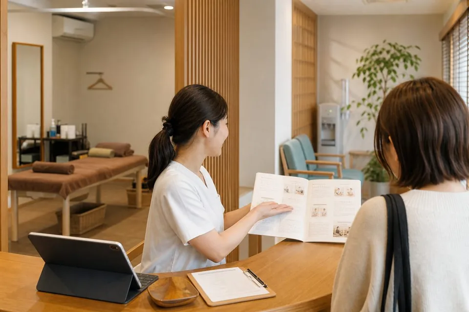 よくある質問（FAQ）