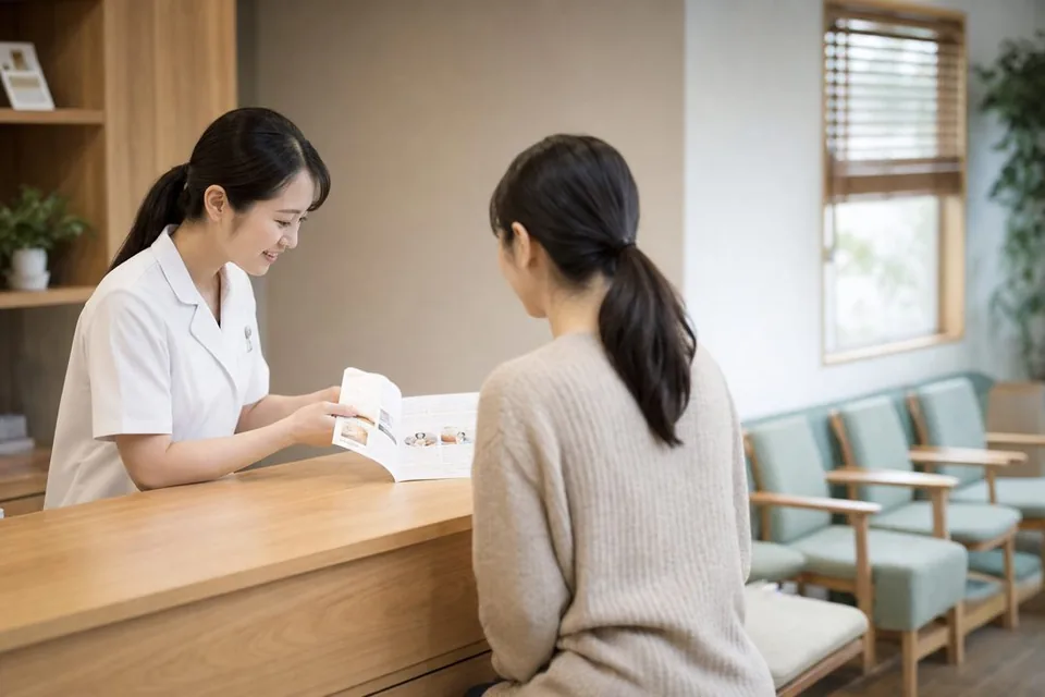 よくある質問（FAQ）